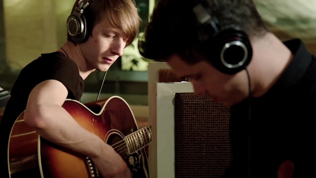 Nessi - Heart Of Gold