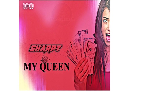 샵 - My Queen (音频版)