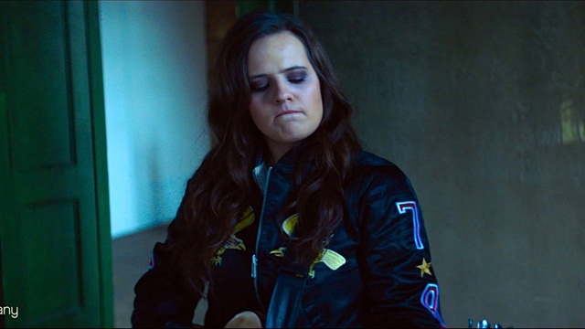 Georgie - This Ain't Heaven