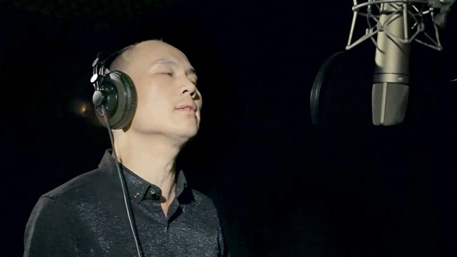 潘七魁 - 相遇就像梦一场