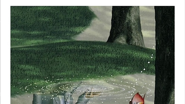 FishBaby - Mortel (Version EP) [audio] (音频版)