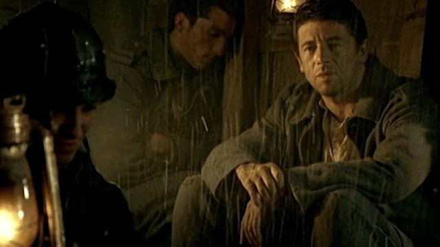 Patrick Bruel - La complainte de la Butte (Clip officiel)