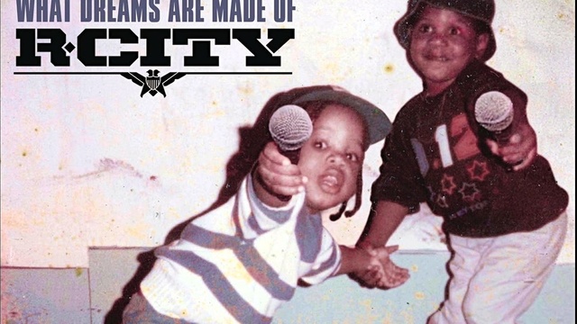 R. City - Crazy Love (音频版)