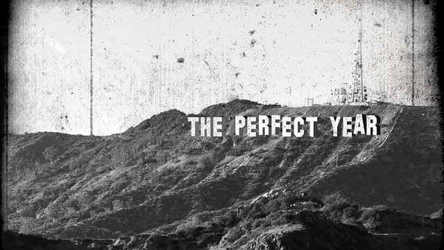 Andrew Lloyd Webber - The Perfect Year (From 