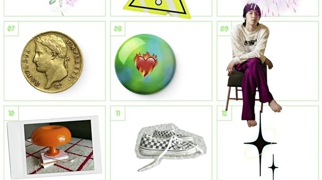 Matt吕彦良 - 《Fresh Soul》专辑试听