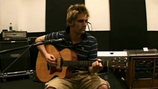 Fightstar - I Am The Message (Daytime)