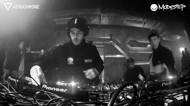 Modestep - MODESTEP - FULL LIVE SET (Live At Bootshaus Cologne 2018)