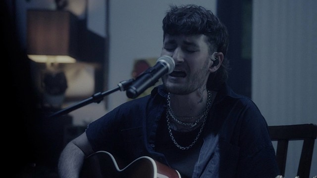 Austin Snell - So Can I (Still Bleeding: House Sessions)