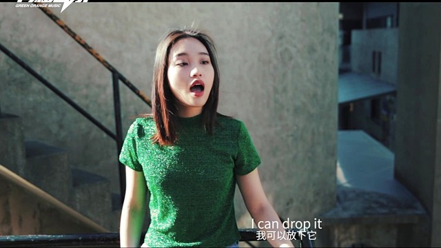 yocho - 长笛、说唱、性感声线混合风格三人组原创《FOOL》超有味道~