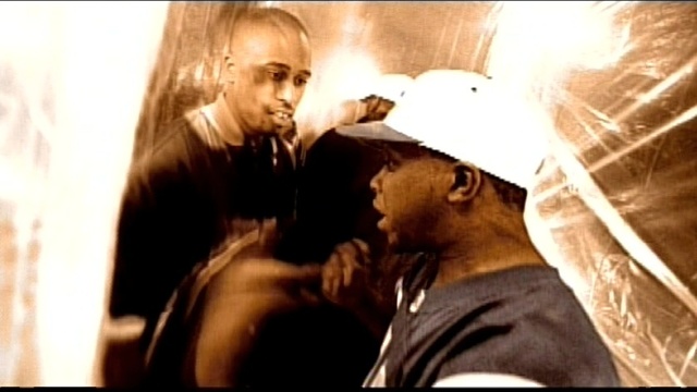 A Tribe Called Quest - 1nce Again