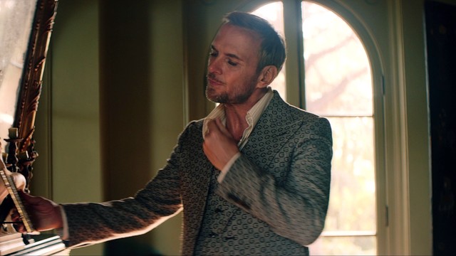Matt Goss - Somewhere To Fall
