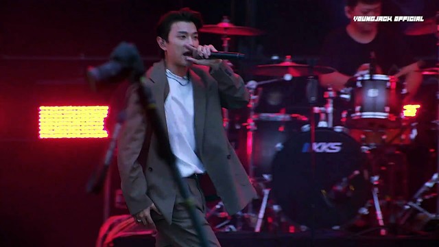 满舒克 - 满舒克新专辑先导片