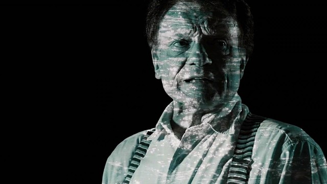 Massimo Ranieri - Lettera di là dal mare