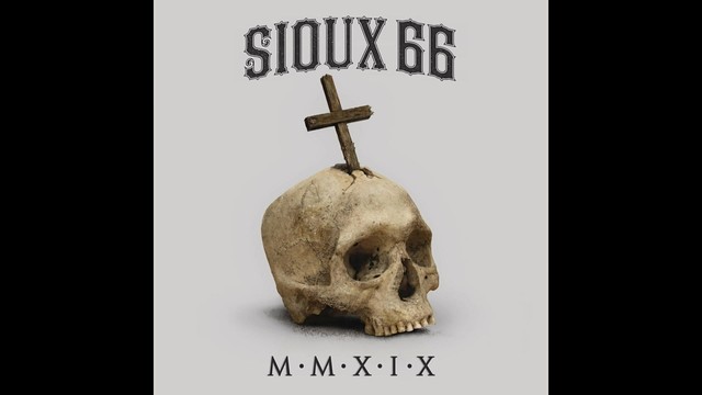 Sioux 66 - Jaz (音频版)