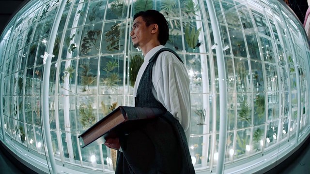Kreva - 変えられるのは未来だけ