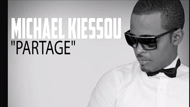 Michael Kiessou - Louons l'éternel (音频版)