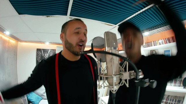 Naestro - Leçon numéro 1 (歌词版)