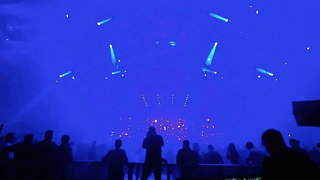 Broiler - Intro (Live At Jugendfest 2021)