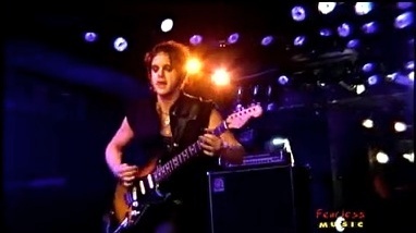 Nico Vega - Beast (Live)