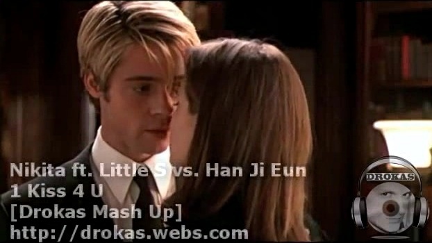 Nikita - 1 Kiss 4 U