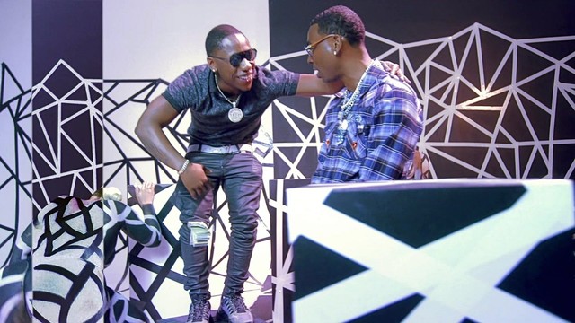 Q Money - Neat (feat. Young Dolph, YFN Lucci, Peewee Longway, Flipp Dinero & G Herbo) (Remix)