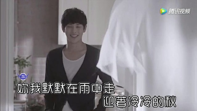 赵影风 - 心已被你伤透 (KTV版)