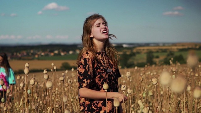 Dominika Lukešová - Homeland