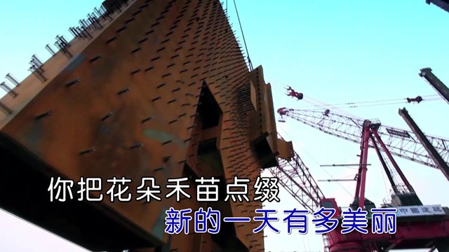 云熙 - 永远跟你在一起
