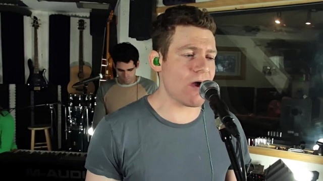 The New Velvet - Counting Stars (Cover)