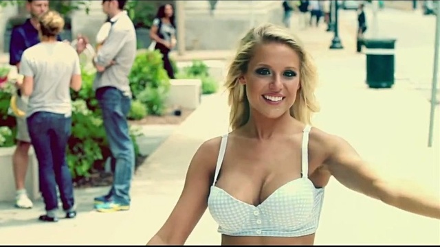 Alex Gaudino - Beautiful