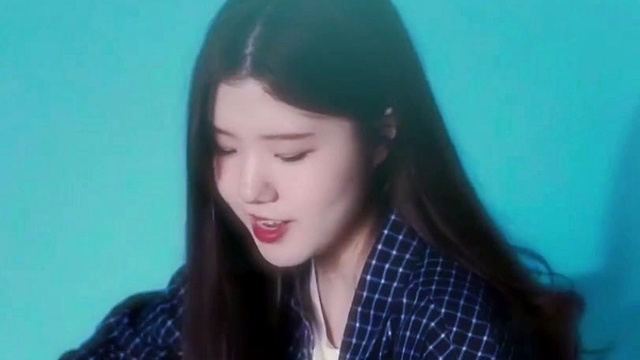 정연수 - 오늘 달이 참 밝네요 (Live) (今天的月亮真亮呀)