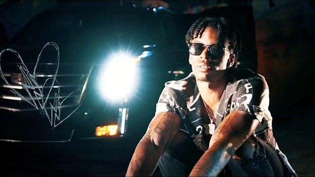 Dee Gomes - Let You Go