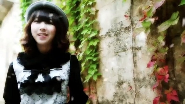 Hari - 暖女BGM