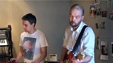 Tracey Thorn - Why Does the Wind? (Home Session)