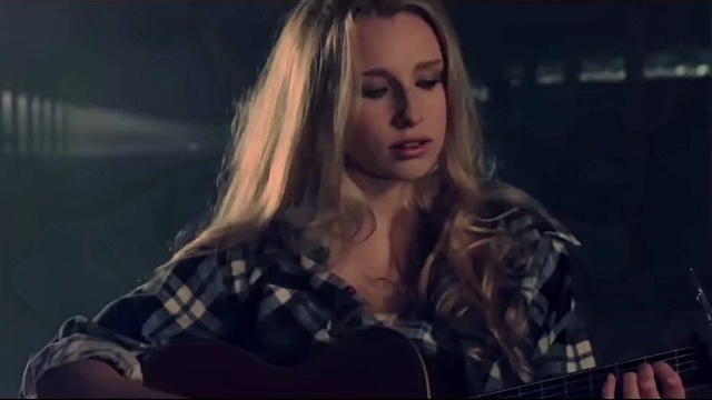 Billie Marten - Ribbon 中英字幕(柚子制) (KTV版)