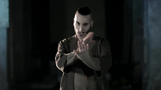 Madh - Imma Kill 'Em with a Rhyme (Official video)