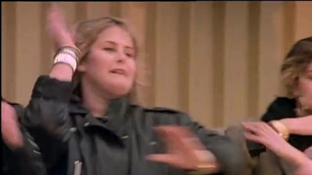 Alison Moyet - Is This Love?