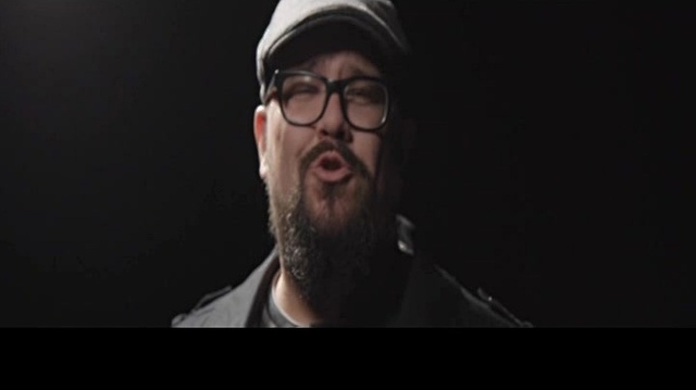 Big Daddy Weave - My Story