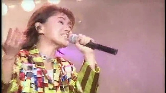 大黒摩季 - Maki.Ohguro (LIVE.BEATs.~How.Are.You.I'_m.Fine!_~) 演唱会 (Live)