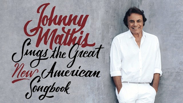 Johnny Mathis - Remember When (Pseduo Video)