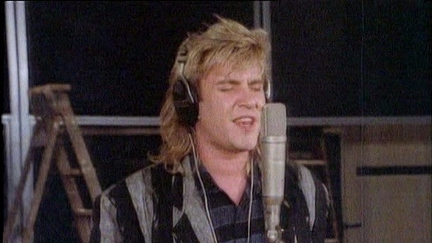 Band Aid - Do They Know It's Christmas? (Version C)