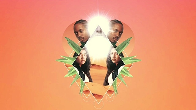 Vanessa White - Low Key