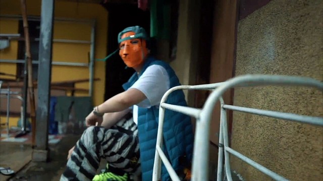 Cox Billy - 돈냄새