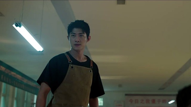 郭家玮 - 同舟 (《反诈·猎蜂者》影视剧主题曲)