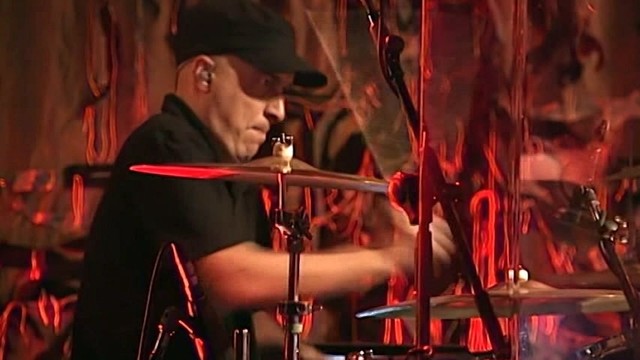Vanguart - Into The Ice (Ao Vivo)