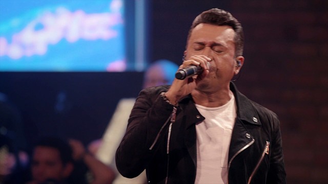 Zé Cantor - Aviso Prévio (Ao Vivo) (Live)