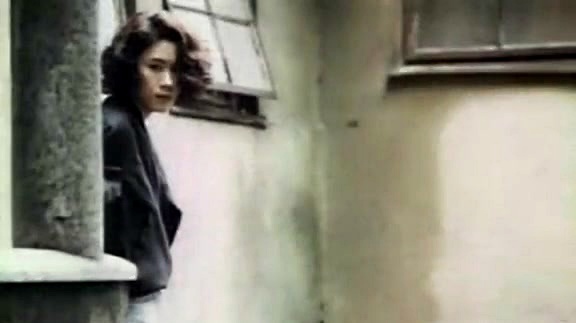 大黒摩季 - 我的眼中只有你 <灌篮高手>ED1