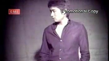 陈司翰 - 爱情最强 (KTV版)