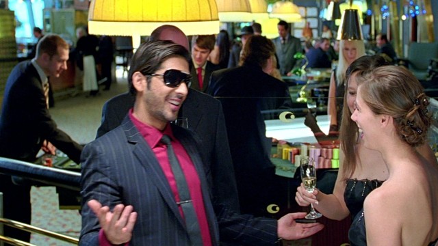 Sonu Nigam - Shano Shano