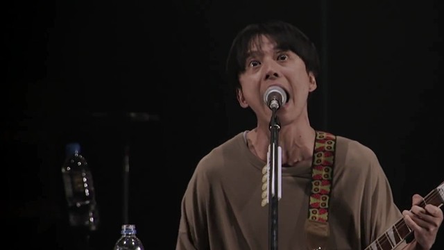 涉谷昴 - ぼくのうた (Live)